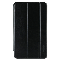 Аксессуар Чехол для Samsung Galaxy Tab A 7 SM-T285/SM-T280 IT Baggage Ultrathin Black ITSSGTA7005-1