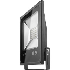 Прожектор ОнЛайт 71 659 OFL-50-4K-BL-IP65-LED