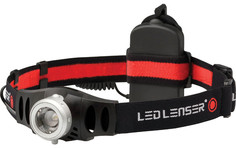 Фонарь LED Lenser H6R 7296-R