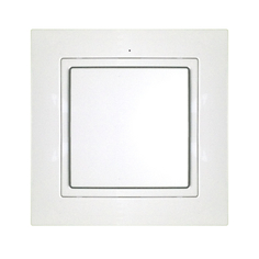 Выключатель NooLite PB-211 White
