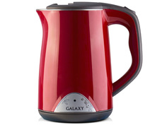 Чайник Galaxy GL 0301 Red