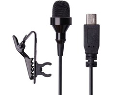 Аксессуар RedLine RL299 - микрофон петличка
