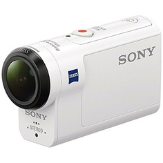 Экшн-камера Sony HDR-AS300