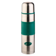 Термос Biostal 750ml Green NB-750P-G