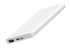 Внешний аккумулятор Xiaomi ZMI Power Bank QB810 10000mAh White