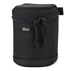 Аксессуар LowePro Lens Case 8x12cm Black LP36978-0WW