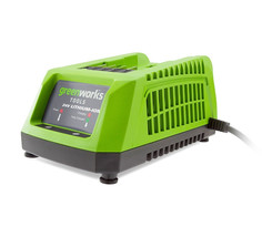 Зарядное устройство Greenworks G24C 24V 2903607