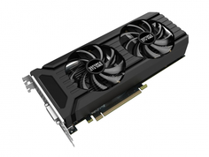 Видеокарта Palit GeForce GTX 1060 1506Mhz PCI-E 3.0 3072Mb 8000Mhz 192 bit HDMI HDCP NE51060015F9-1061D OEM