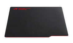 Коврик ASUS ROG Whetstone Black-Red