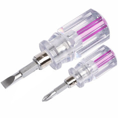 Отвертка Rexant 12-4743