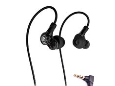 Наушники Fischer Audio Omega Twin FE-351