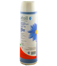 Картриджи Atoll GAC-10