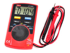Мультиметр UNI-T UT120C