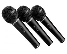 Микрофон Behringer XM1800S