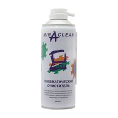 Аксессуар Miraclean 350ml 24050 пневматический очиститель
