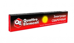 Аксессуар Электроды Quattro Elementi 4.0mm 0.9kg 772-159