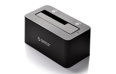 Док-станция Orico for HDD 6619US3 Black
