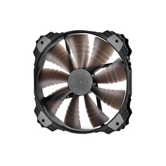 Вентилятор DeepCool XFAN 200RD