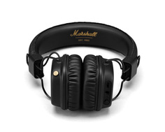 Наушники Marshall Major II Bluetooth Black