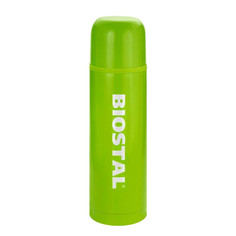 Термос Biostal 750ml Green NB-750C-G