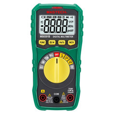 Мультиметр Mastech MS8301B