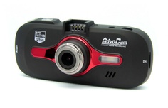 Видеорегистратор AdvoCam FD8 Red II