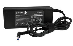Блок питания Amperin AI-HP90C для HP Pavilion 15-e 15-n Series HP 19.5V 4.62A 4.5x3.0mm 90W