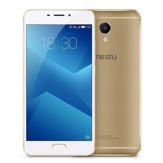 Сотовый телефон Meizu M5 Note 32Gb Gold