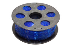 Аксессуар Bestfilament Ватсон SBS-пластик 1.75mm 1кг Blue