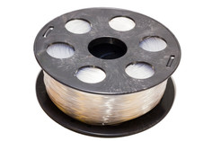 Аксессуар Bestfilament Ватсон SBS-пластик 1.75mm 1кг Natural