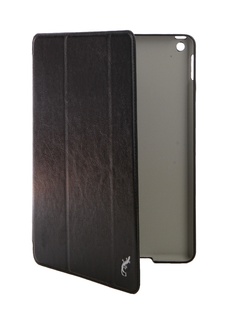 Аксессуар Чехол для APPLE iPad 9.7 (2017 / 2018) G-Case Slim Premium Black GG-798