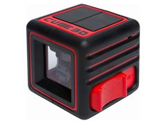 Нивелир ADA Cube 3D Ultimate Edition А00385