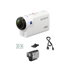 Экшн-камера Sony FDR-X3000