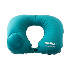 Подушка ROMIX RH 34 30358 Blue