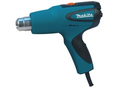 Строительный фен Makita HG551VK