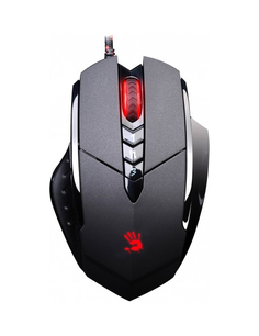 Мышь A4Tech Bloody V7M71 Black