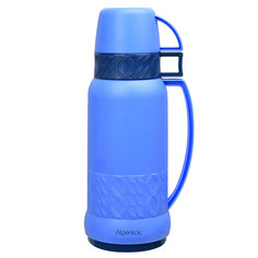 Термос Alpenkok 1.8L AK-18003S Blue