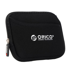 Чехол Orico PHK-25-BK Black
