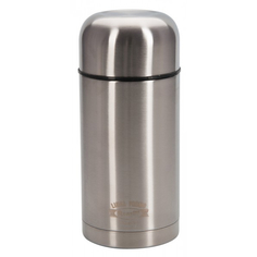 Термос Regent Inox Promo 1L Silver 94-4606