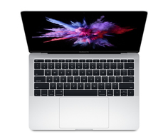 Ноутбук APPLE MacBook Pro 13 Silver MPXU2RU/A (Intel Core i5 2.3 GHz/8192Mb/256Gb/Intel Iris Plus Graphics 640/Wi-Fi/Bluetooth/Cam/13.3/2560x1600/macOS Sierra)