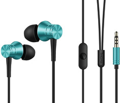 Наушники Xiaomi 1More E1009 Piston Fit In-Ear Headphones Blue