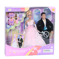 Кукла Defa Lucy Жених и невеста 20991