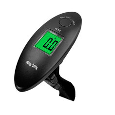 Весы Espada Travel Scales WH-A15