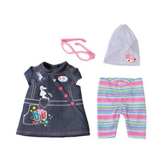 Одежда для куклы Zapf Creation Baby Born 822-210