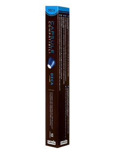 Капсулы Caffitaly System Deca 10шт
