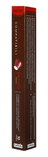 Капсулы Caffitaly System Deciso 10шт