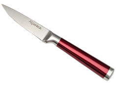 Нож Alpenkok Burgundy AK-2080/E Red - длина лезвия 89мм