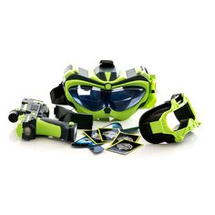 Игрушка Fotorama Alien Vision 851
