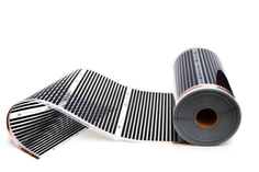 Теплый пол Nunicho 1 m2 220Вт готовый комплект