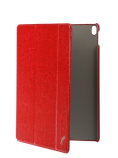 Аксессуар Чехол для APPLE iPad Pro 10.5 G-Case Slim Premium Red GG-811